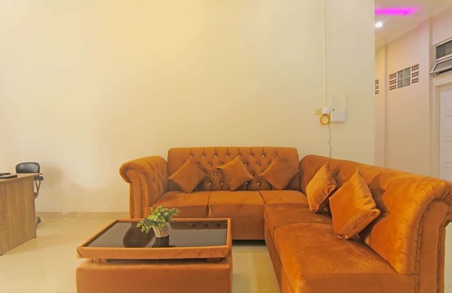 Padang Hotel | Utama Residence