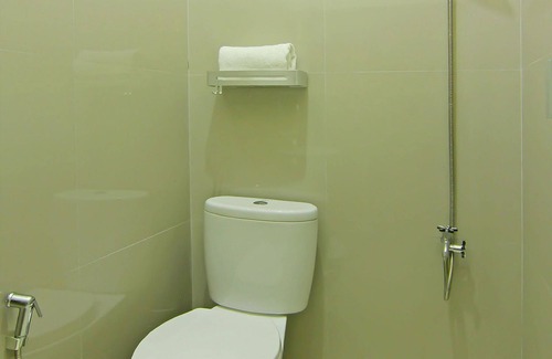 Padang Hotel | Utama Residence