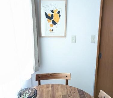 Utazu-cho Apartment | utasto olive 1F