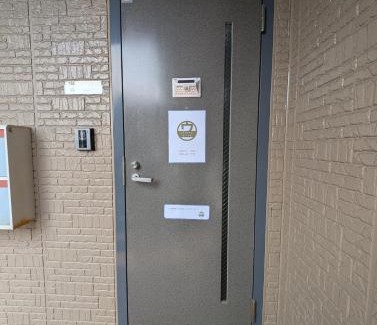 Utazu-cho Apartment | utasto olive 1F