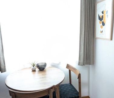 Utazu-cho Apartment | utasto olive 1F
