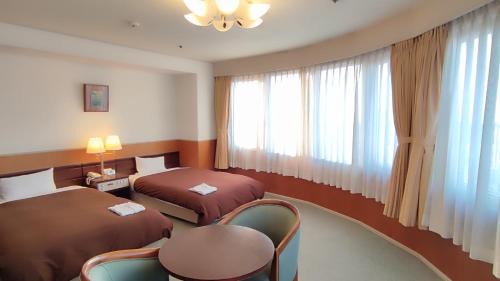 Utazu Hotel | Utazu Grand Hotel