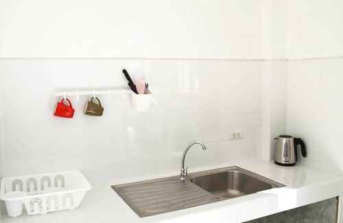 Suan Luang Apartment | UTD Loft