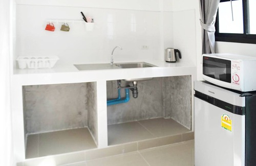 Suan Luang Apartment | UTD Loft
