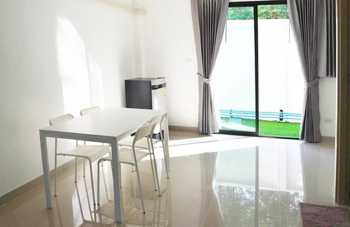 Suan Luang Apartment | UTD Loft