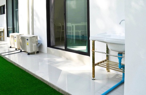 Suan Luang Apartment | UTD Loft