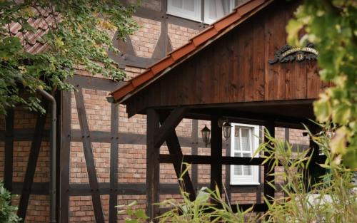 Winsen an der Aller House | Ute's Fachwerk