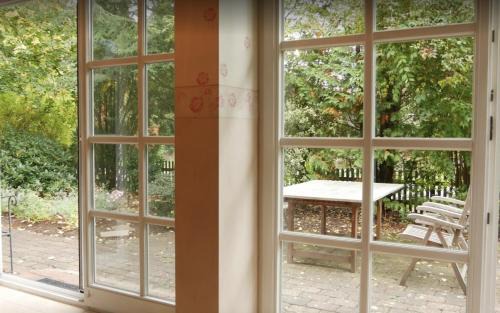 Winsen an der Aller House | Ute's Fachwerk