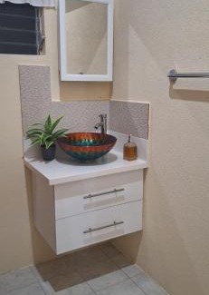 Retreat House | Uthelina