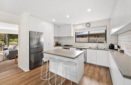 Torquay House | Utimate Seaside Holiday in Central Torquay