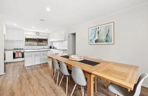 Torquay House | Utimate Seaside Holiday in Central Torquay