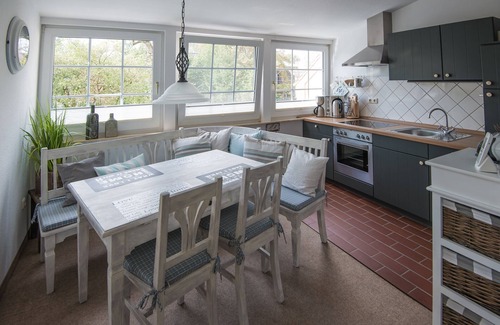 Timmel Apartment | Utkiek - cozy nest in a country house style - vacation for couples and small families
