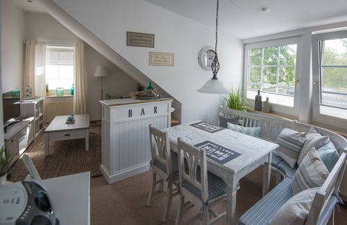 Timmel Apartment | Utkiek - cozy nest in a country house style - vacation for couples and small families