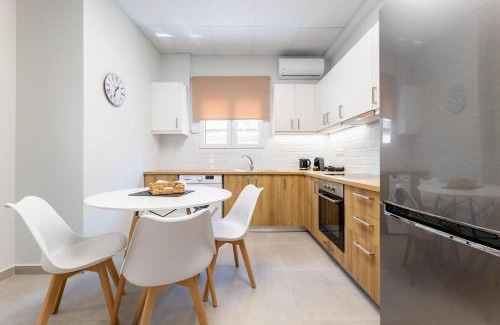 Nea Ionia Apartment | Utopia apartment in Nea Ionia A3
