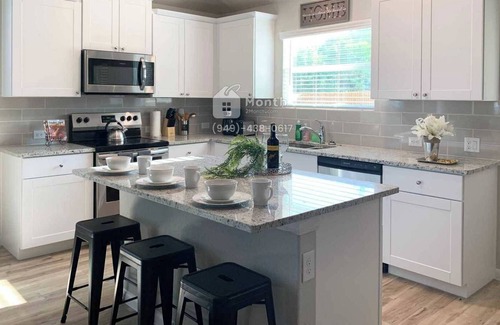 San Antonio House | Utopia at Booker Trail #41225
