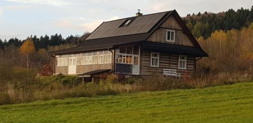 Nowica House | Utopia Dom przy winnicy