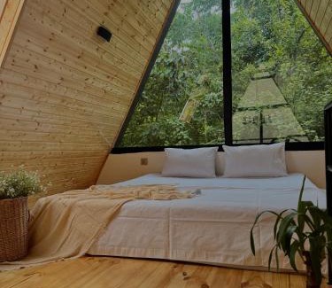 Khelvachauri Ski Chalet | Utopia Inn უტოპია ინნ