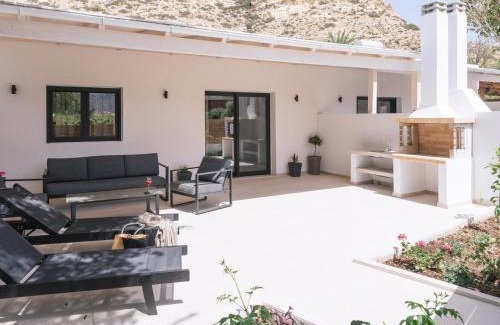 Matala Apartment | Utopia Luxury Apartment