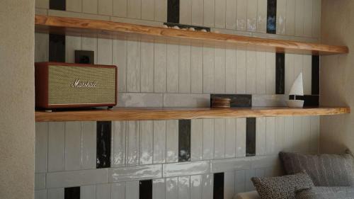 Karpathos Apartment | Utopia Luxury Suite