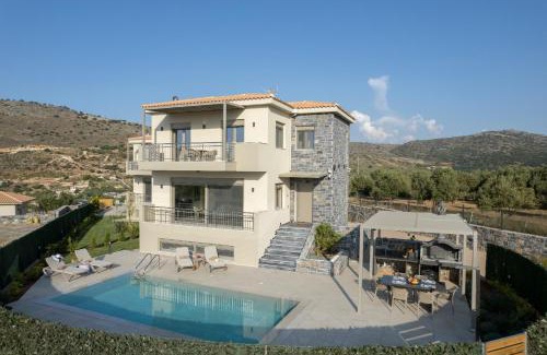 Gouvai Villa | Utopia Luxury Villas
