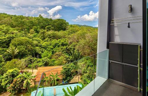 Nong Chaeng Apartment | Utopia NaiHarn
