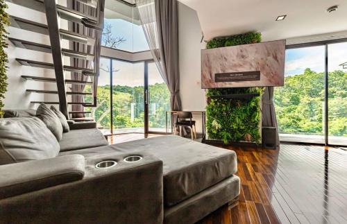 Nong Chaeng Apartment | Utopia NaiHarn