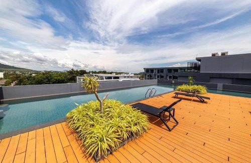 Nong Chaeng Apartment | Utopia NaiHarn