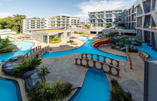 Nong Chaeng Apartment | Utopia NaiHarn