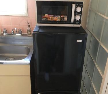 Wakamiya Apartment | Utopia Wakamiya 106/Vacation STAY 5141