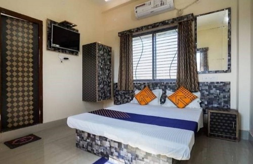 Purnia Hotel | Utsav Grand by ShriGo Hotels