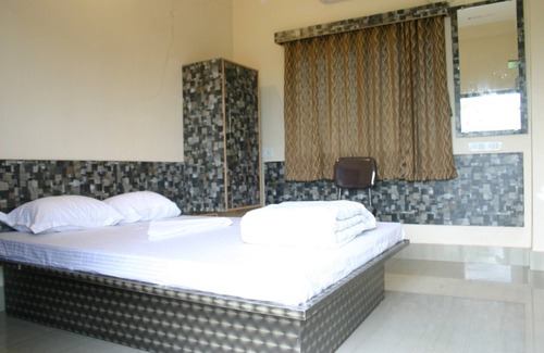 Purnia Hotel | Utsav Grand by ShriGo Hotels