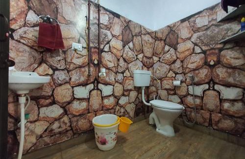 Kathgodam House | Utsav riverbank homestay