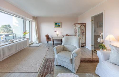 Schobull Apartment | Utsicht