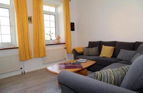 Uttum Apartment | Uttumer Mühle Aletta