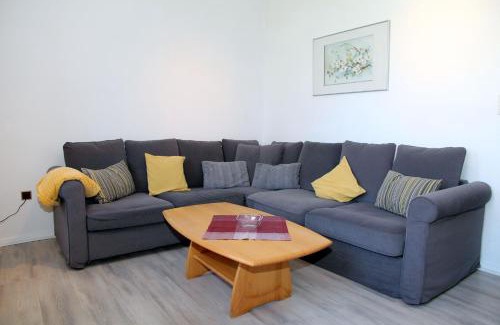 Uttum Apartment | Uttumer Mühle Aletta