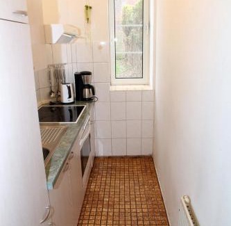 Uttum Apartment | Uttumer Mühle Aletta