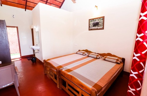 Samse Resort | Uttunga Homestay