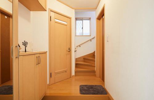 Toda Villa | UU House