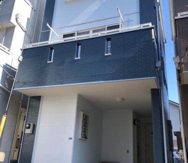 Toda Villa | UU House