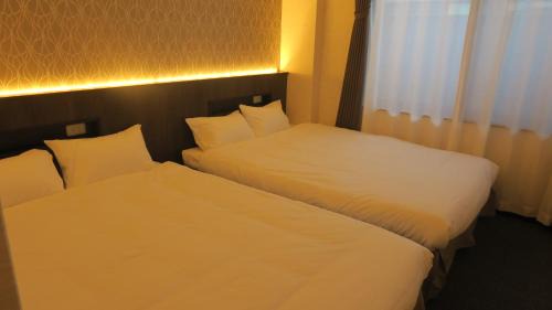 Fushimi Hotel | UU Inn Kyoto