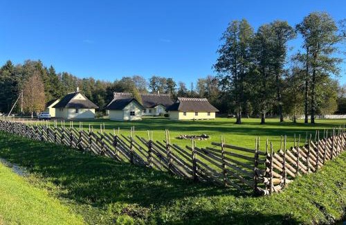 Saaremaa House | Uuelu turismitalu