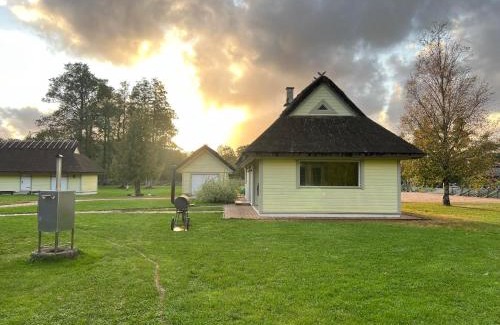 Saaremaa House | Uuelu turismitalu