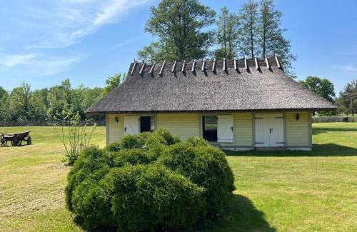 Saaremaa House | Uuelu turismitalu