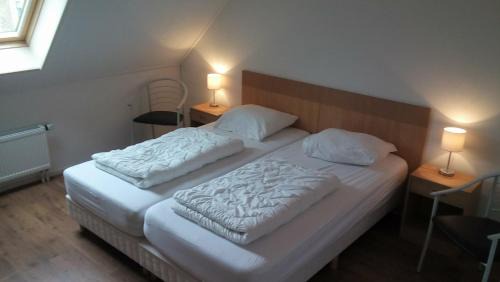 Municipality of Ameland Apartment | Uut in Thuus 21A