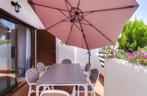 Mar de Pulpi Apartment | Uva