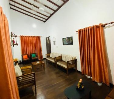 Bandarawela House | Uva Escape Holiday Bungalow