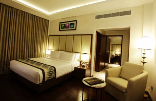 Koteshwar Hotel | UVA Meridian bay resort and spa