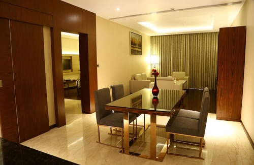 Koteshwar Hotel | UVA Meridian bay resort and spa