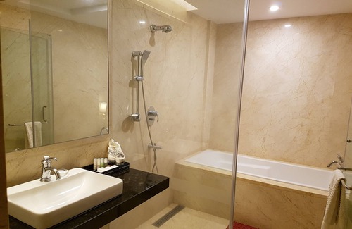 Koteshwar Hotel | UVA Meridian bay resort and spa