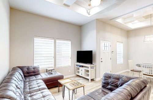 McAllen House | Uvalde Avenue Abode